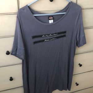 Harley Davidson women’s tunic